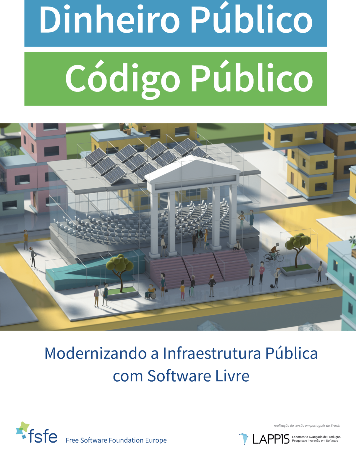 Dinheiro Público Código Público